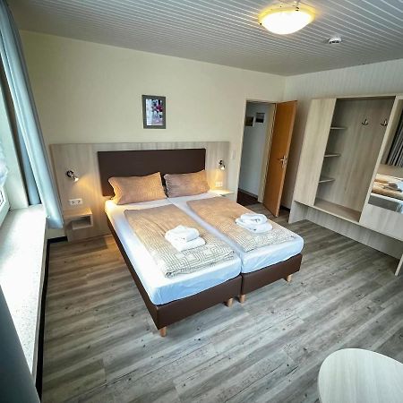 Gaestehaus 2 نوردين المظهر الخارجي الصورة