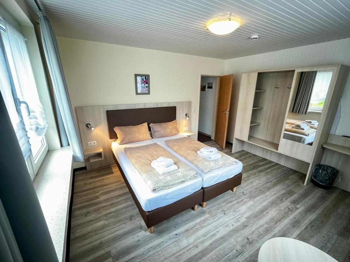 Gaestehaus 2 نوردين المظهر الخارجي الصورة