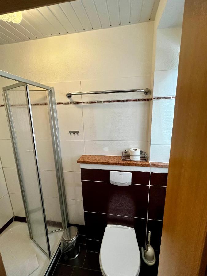 Gaestehaus 2 نوردين المظهر الخارجي الصورة