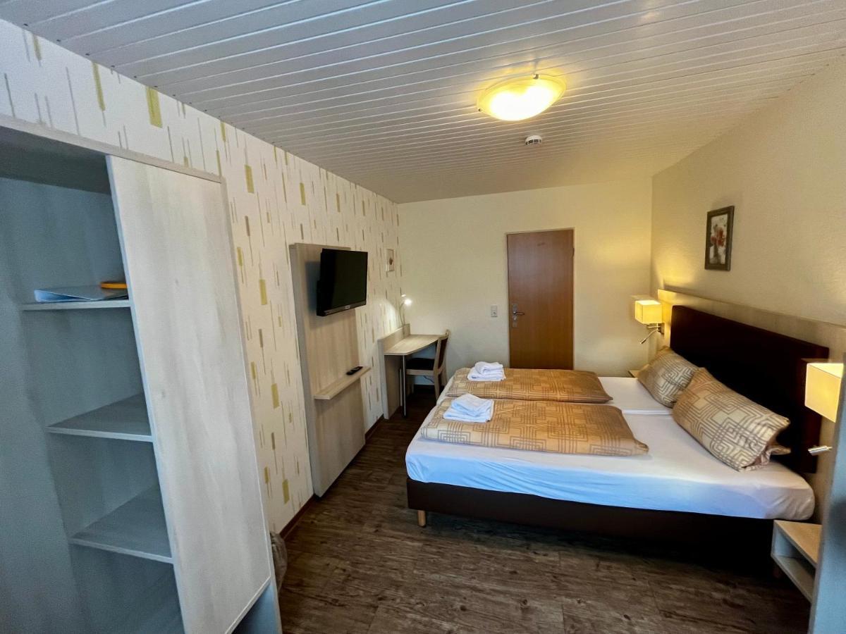 Gaestehaus 2 نوردين المظهر الخارجي الصورة