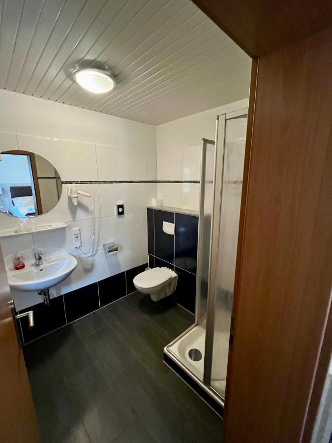 Gaestehaus 2 نوردين المظهر الخارجي الصورة