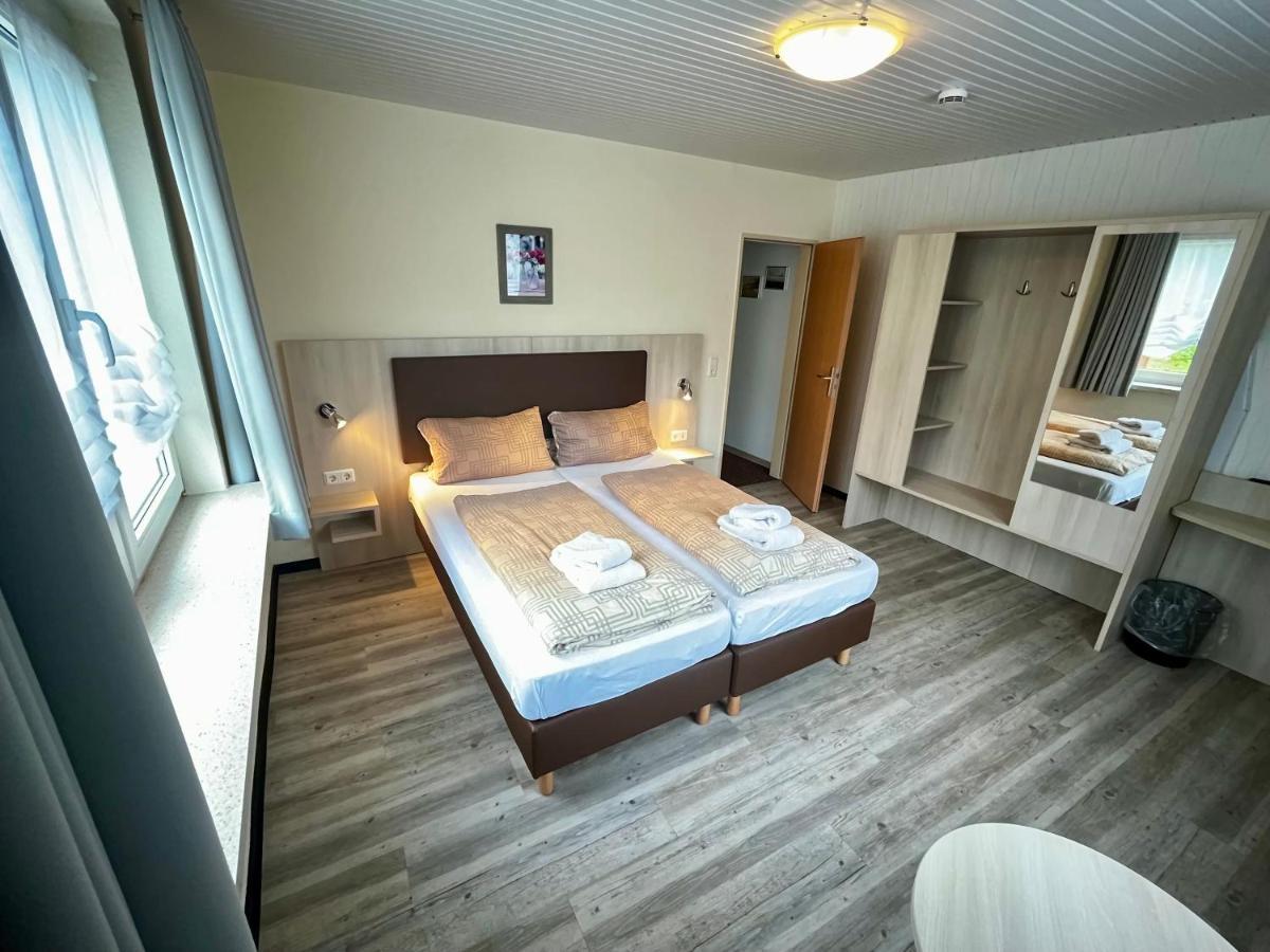 Gaestehaus 2 نوردين المظهر الخارجي الصورة